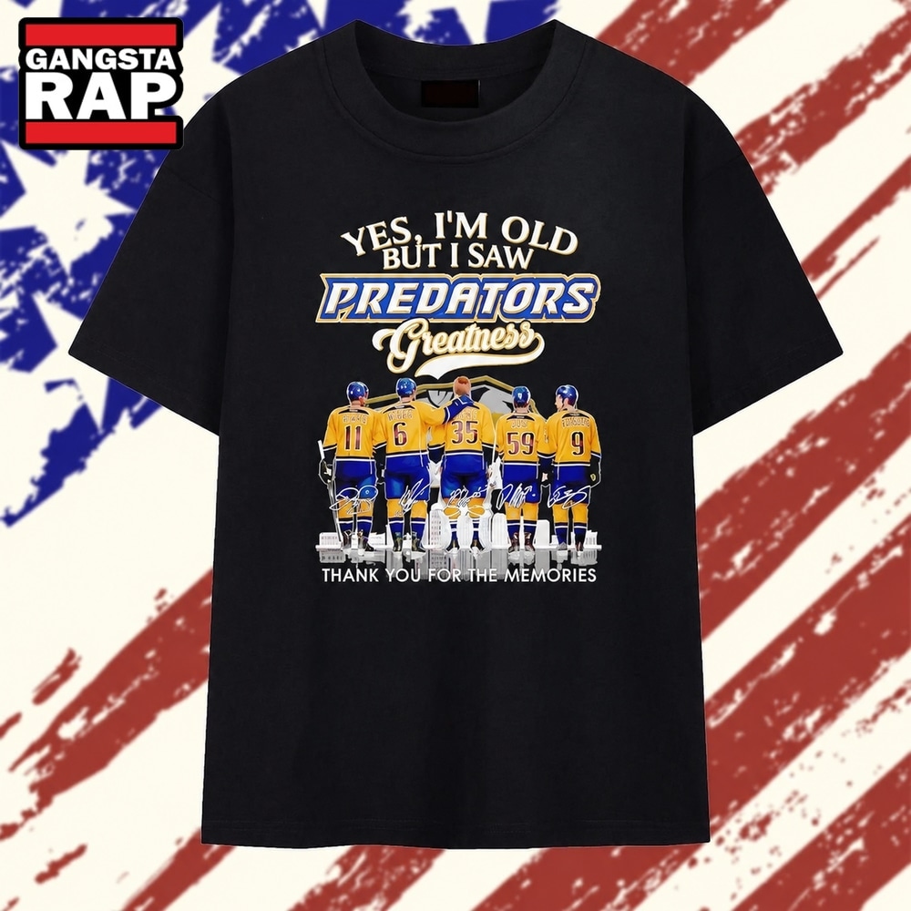 Nashville Predators Greatness Legwand Weber Rinne Josi Forsberg Signature T Shirt , Trending 2D Shirt Nashville Predators Greatness Legwand Weber Rinne Josi Forsberg Signature T Shirt