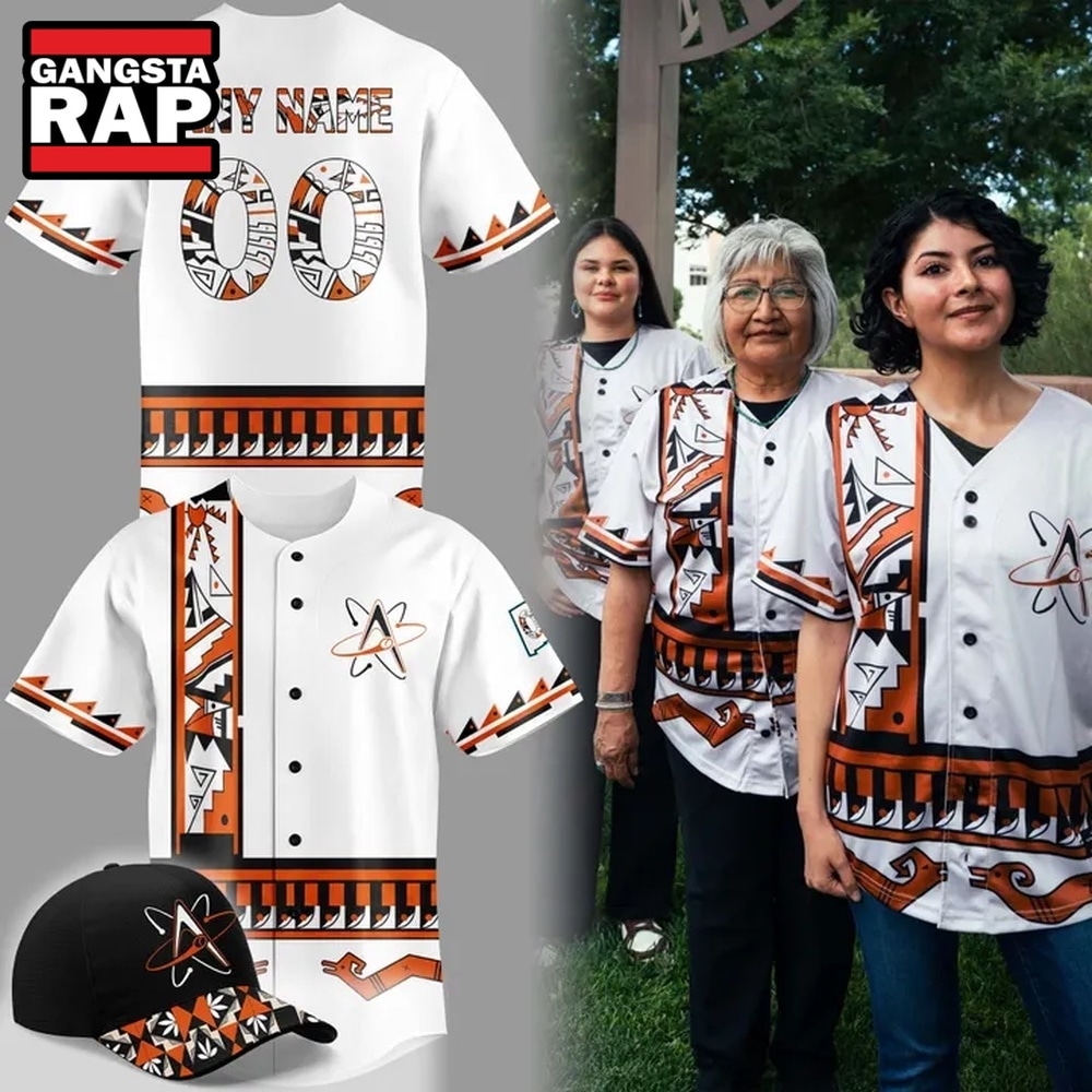 Native American Heritage Albuquerque Isotopes Baseball Jersey , Trending Baseball Jersey Native American Heritage Albuquerque Isotopes Baseball Jersey , Trending Baseball Jersey