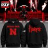 Nebraska Cornhuskers Football Darkness Returns 2026 Limited Edition Hoodie , Trending Design Shirt Nebraska Cornhuskers Football Darkness Returns 2026 Limited Edition Hoodie