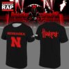 Nebraska Cornhuskers Football Darkness Returns 2026 Limited Edition T Shirt , Trending Design Shirt 2 Nebraska Cornhuskers Football Darkness Returns 2026 Limited Edition T Shirt , Trending Design Shirt Nebraska Cornhuskers Football Darkness Returns 2026 Limited Edition T Shirt