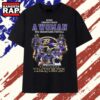 Never Underestimate A Woman Who Understands Football Baltimore Ravens T Shirt, Trending 2D Shirt 2 Never Underestimate A Woman Who Understands Football Baltimore Ravens T Shirt, Trending 2D Shirt Never Underestimate A Woman Who Understands Football Baltimore Ravens T Shirt
