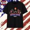 New England Patriots we’re back Tom Brady 12 and Mac Jones 10 T Shirt , Vintage Trending Shirt 2 New England Patriots we’re back Tom Brady 12 and Mac Jones 10 T Shirt , Vintage Trending Shirt New England Patriots WE RE Back Tom Brady 12 And Mac Jones 10 T Shirt