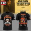 New Shirt Noah Kahan x San Francisco Giants The Great Divide Tour 2026 T Shirt, Trending 3D Music Shirt 3 New Shirt Noah Kahan x San Francisco Giants The Great Divide Tour 2026 T Shirt, Trending 3D Music Shirt New Shirt Noah Kahan X San Francisco Giants The Great Divide Tour 2026 T Shirt