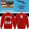 New Sweatshirt Zach Bryan x Utah Utes Football, With Heaven On Tour 2026 Sweatshirt , Music Trend Shirt 3 New Sweatshirt Zach Bryan x Utah Utes Football, With Heaven On Tour 2026 Sweatshirt , Music Trend Shirt New Sweatshirt Zach Bryan X Utah Utes Football With Heaven ON Tour 2026 Sweatshirt