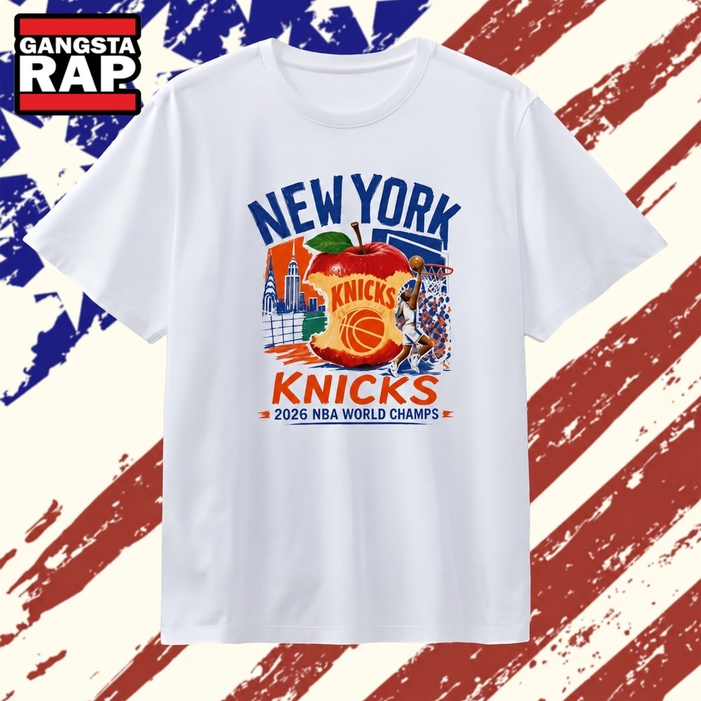 New York Knicks 2026 NBA World Champs Basketball T Shirt , Vintage Trending Shirt New York Knicks 2026 NBA World Champs Basketball T Shirt , Vintage Trending Shirt