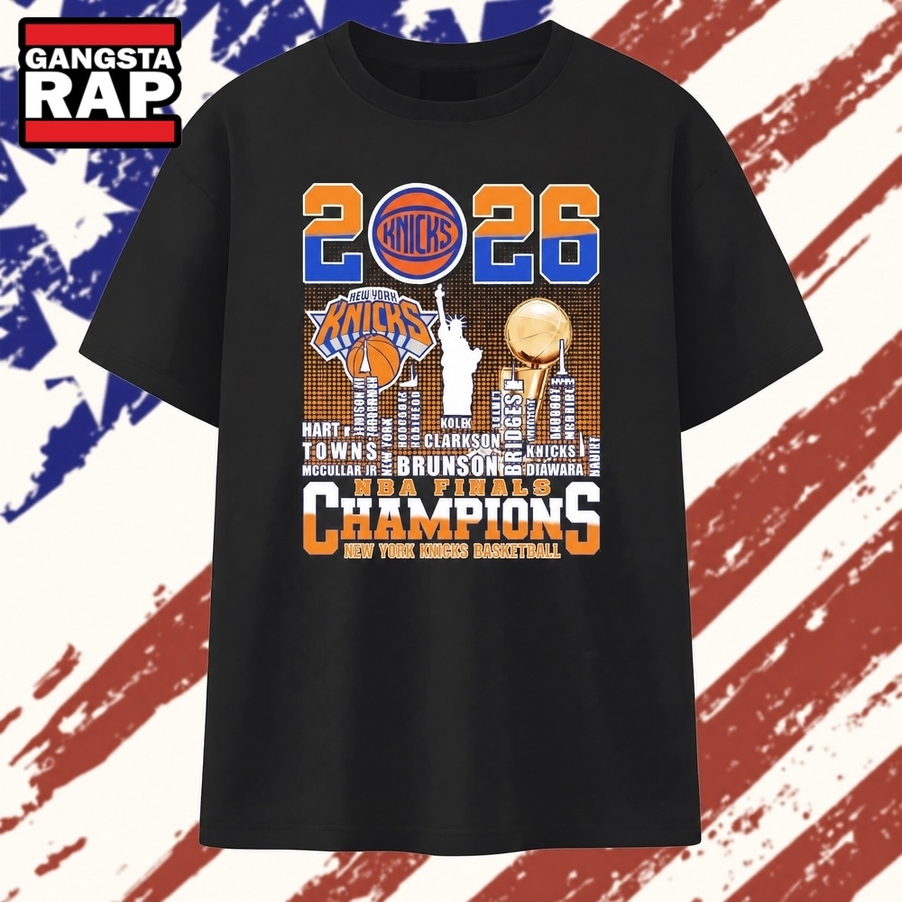 New York Knicks name of legends 2026 NBA Finals Champions T Shirt , Trending 2D Shirt New York Knicks name of legends 2026 NBA Finals Champions T Shirt , Trending 2D Shirt