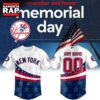 New York Yankees 2026 Memorial Day Baseball Jersey, Trending Baseball Jersey New York Yankees 2026 Memorial Day Baseball Jersey