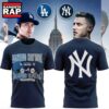 New York Yankees x Dodgers 2026 Yankees Stadium Clash T Shirt, Trending Design Shirt 2 New York Yankees x Dodgers 2026 Yankees Stadium Clash T Shirt, Trending Design Shirt New York Yankees X Dodgers 2026 Yankees Stadium Clash T Shirt