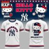 New York Yankees x Hello kitty Day 2026 T Shirt, Trending 3D Music Shirt 3 New York Yankees x Hello kitty Day 2026 T Shirt, Trending 3D Music Shirt New York Yankees X Hello Kitty Day 2026 T Shirt