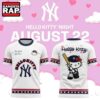 New York Yankees x Hello Kitty Night 2026 T shirt, Trending 3D Music Shirt 3 New York Yankees x Hello Kitty Night 2026 T shirt, Trending 3D Music Shirt New York Yankees X Hello Kitty Night 2026 T Shirt