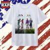 NFL Players They Gave Up on Us but We Didn’t , Trending 2D Shirt Nfl Players They Gave UP ON US But WE Didn T