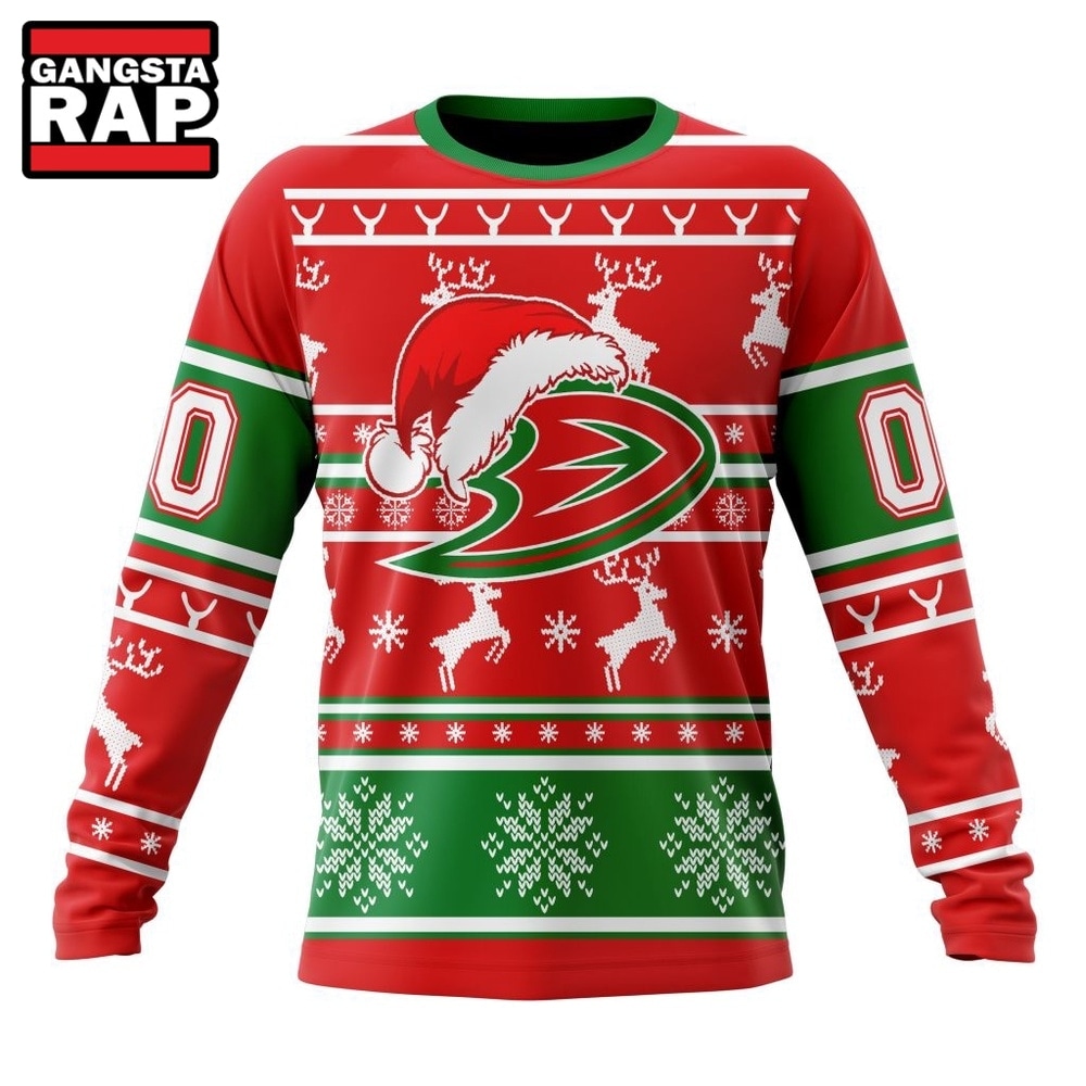 NHL Anaheim Ducks Specialized Unisex Christmas Is Coming Hoodie, T Shirt , NHL 3D Shirt NHL Anaheim Ducks Specialized Unisex Christmas Is Coming Hoodie, T Shirt , NHL 3D Shirt