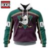 NHL Anaheim Ducks Specialized Unisex Kits With Retro Concepts Hoodie, T Shirt , NHL 3D Shirt Nhl Anaheim Ducks Specialized Unisex Kits With Retro Concepts Hoodie T Shirt 1