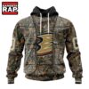 NHL Anaheim Ducks Specialized Unisex Vest Kits With Realtree Camo Hoodie, T Shirt, NHL 3D Shirt Nhl Anaheim Ducks Specialized Unisex Vest Kits With Realtree Camo Hoodie T Shirt 1