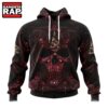 NHL Arizona Coyotes Special Design Halloween With Skull Art Hoodie, T Shirt , NHL 3D Shirt 2 NHL Arizona Coyotes Special Design Halloween With Skull Art Hoodie, T Shirt , NHL 3D Shirt Nhl Arizona Coyotes Special Design Halloween With Skull Art Hoodie T Shirt 1