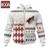 NHL Arizona Coyotes Specialized Christmas Is Coming New Design Hoodie, T Shirt , NHL 3D Shirt 8 NHL Arizona Coyotes Specialized Christmas Is Coming New Design Hoodie, T Shirt , NHL 3D Shirt Nhl Arizona Coyotes Specialized Christmas IS Coming New Design Hoodie T Shirt 1