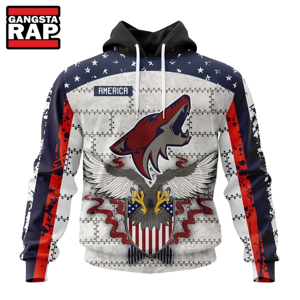 NHL Arizona Coyotes Specialized In US Concepts Unisex Hoodie, T Shirt, NHL 3D Shirt Nhl Arizona Coyotes Specialized IN US Concepts Unisex Hoodie T Shirt 1