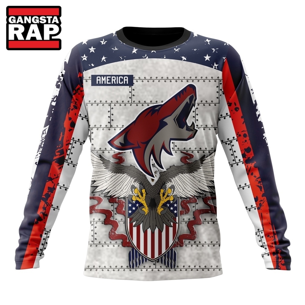 NHL Arizona Coyotes Specialized In US Concepts Unisex Hoodie, T Shirt, NHL 3D Shirt NHL Arizona Coyotes Specialized In US Concepts Unisex Hoodie, T Shirt, NHL 3D Shirt