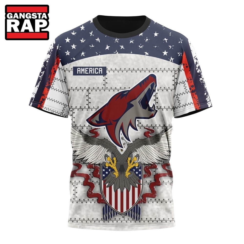 NHL Arizona Coyotes Specialized In US Concepts Unisex Hoodie, T Shirt, NHL 3D Shirt NHL Arizona Coyotes Specialized In US Concepts Unisex Hoodie, T Shirt, NHL 3D Shirt