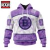 NHL Boston Bruins Special Lavender Fight Cancer Hoodie, T Shirt , NHL 3D Shirt 10 NHL Boston Bruins Special Lavender Fight Cancer Hoodie, T Shirt , NHL 3D Shirt Nhl Boston Bruins Special Lavender Fight Cancer Hoodie T Shirt 1