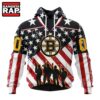 NHL Boston Bruins Specialized Kits For Honor USS Military Hoodie, T Shirt , NHL 3D Shirt 8 NHL Boston Bruins Specialized Kits For Honor USS Military Hoodie, T Shirt , NHL 3D Shirt Nhl Boston Bruins Specialized Kits For Honor Uss Military Hoodie T Shirt 1