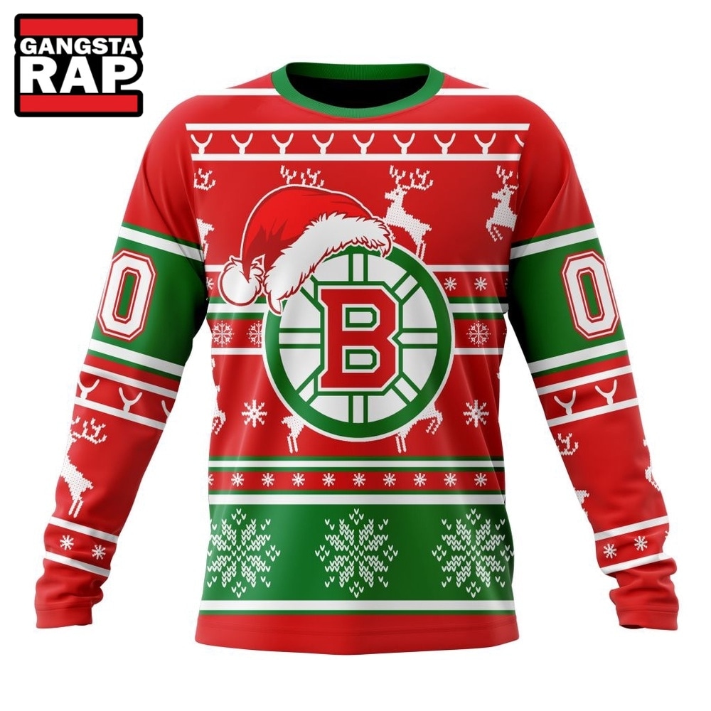 NHL Boston Bruins Specialized Unisex Christmas Is Coming Hoodie, T Shirt , NHL 3D Shirt NHL Boston Bruins Specialized Unisex Christmas Is Coming Hoodie, T Shirt , NHL 3D Shirt