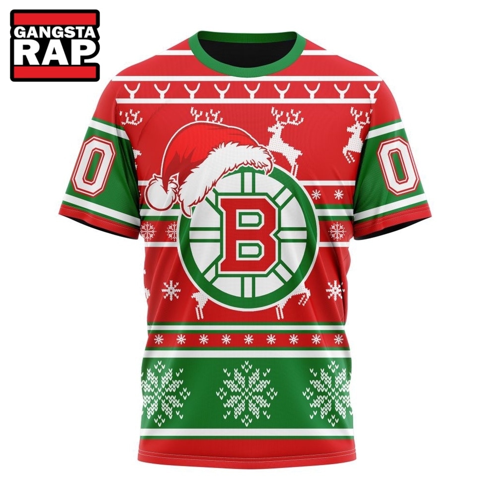 NHL Boston Bruins Specialized Unisex Christmas Is Coming Hoodie, T Shirt , NHL 3D Shirt NHL Boston Bruins Specialized Unisex Christmas Is Coming Hoodie, T Shirt , NHL 3D Shirt