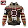 NHL Boston Bruins Specialized Unisex Kits Remember Pearl Harbor Hoodie, T Shirt , NHL 3D Shirt Nhl Boston Bruins Specialized Unisex Kits Remember Pearl Harbor Hoodie T Shirt 1