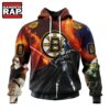 NHL Boston Bruins x Star War Specialized Design Hoodie, T Shirt , NHL 3D Shirt Nhl Boston Bruins X Star War Specialized Design Hoodie T Shirt 1