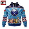 NHL Buffalo Sabres Special Paw Patrol Kits Hoodie, T Shirt , NHL 3D Shirt 8 NHL Buffalo Sabres Special Paw Patrol Kits Hoodie, T Shirt , NHL 3D Shirt Nhl Buffalo Sabres Special Paw Patrol Kits Hoodie T Shirt 1