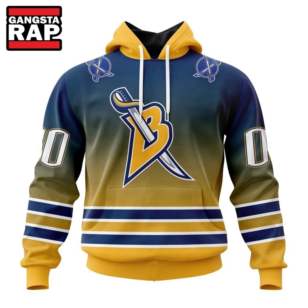 NHL Buffalo Sabres Special Retro Gradient Design Hoodie, T Shirt, NHL 3D Shirt Nhl Buffalo Sabres Special Retro Gradient Design Hoodie T Shirt 1