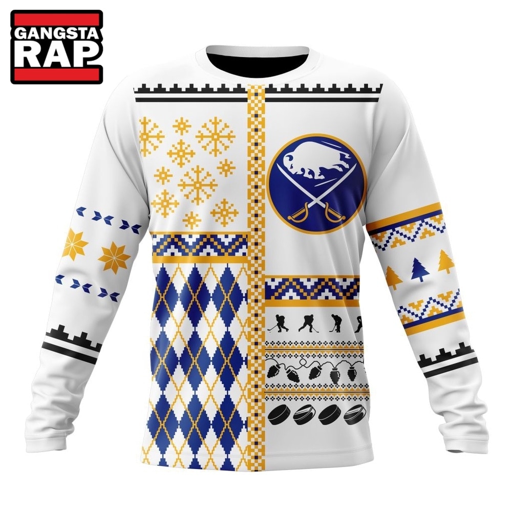 NHL Buffalo Sabres Specialized Christmas Is Coming New Design Hoodie, T Shirt , NHL 3D Shirt NHL Buffalo Sabres Specialized Christmas Is Coming New Design Hoodie, T Shirt , NHL 3D Shirt
