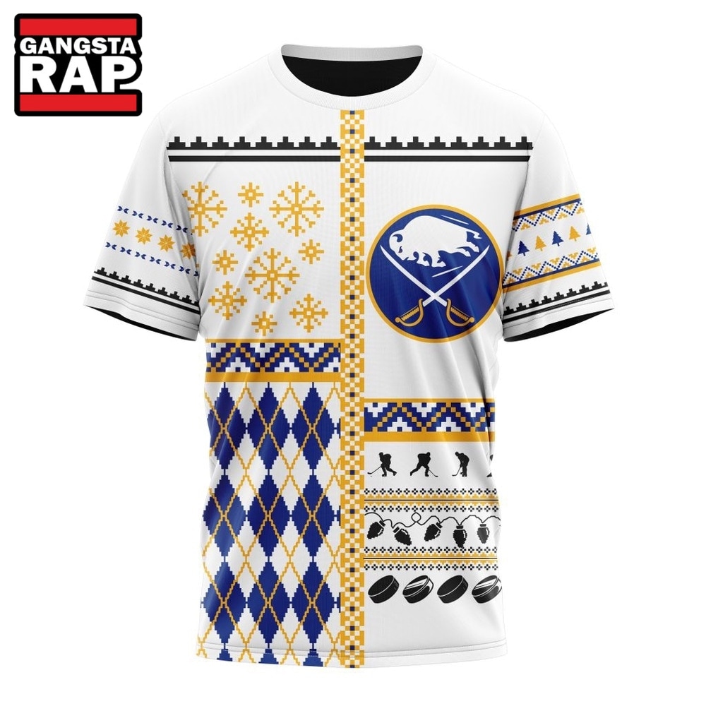 NHL Buffalo Sabres Specialized Christmas Is Coming New Design Hoodie, T Shirt , NHL 3D Shirt NHL Buffalo Sabres Specialized Christmas Is Coming New Design Hoodie, T Shirt , NHL 3D Shirt