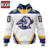 NHL Buffalo Sabres Specialized Unisex Kits With Retro Concepts Hoodie, T Shirt , NHL 3D Shirt Nhl Buffalo Sabres Specialized Unisex Kits With Retro Concepts Hoodie T Shirt 1