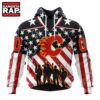 NHL Calgary Flames Specialized Kits For Honor USS Military Hoodie, T Shirt , NHL 3D Shirt 8 NHL Calgary Flames Specialized Kits For Honor USS Military Hoodie, T Shirt , NHL 3D Shirt Nhl Calgary Flames Specialized Kits For Honor Uss Military Hoodie T Shirt 1