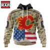 NHL Calgary Flames Specialized Kits For United State With Camo Color Hoodie, T Shirt , NHL 3D Shirt 2 NHL Calgary Flames Specialized Kits For United State With Camo Color Hoodie, T Shirt , NHL 3D Shirt Nhl Calgary Flames Specialized Kits For United State With Camo Color Hoodie T Shirt 1