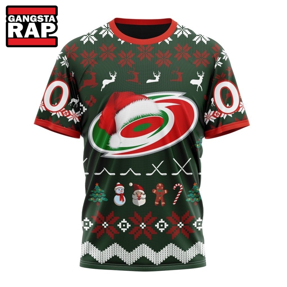 NHL Carolina Hurricanes Hockey Christmas Is Coming 2026 Hoodie, T Shirt , NHL 3D Shirt NHL Carolina Hurricanes Hockey Christmas Is Coming 2026 Hoodie, T Shirt , NHL 3D Shirt