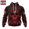 NHL Carolina Hurricanes Special Design Halloween With Skull Art Hoodie, T Shirt , NHL 3D Shirt 8 NHL Carolina Hurricanes Special Design Halloween With Skull Art Hoodie, T Shirt , NHL 3D Shirt Nhl Carolina Hurricanes Special Design Halloween With Skull Art Hoodie T Shirt 1