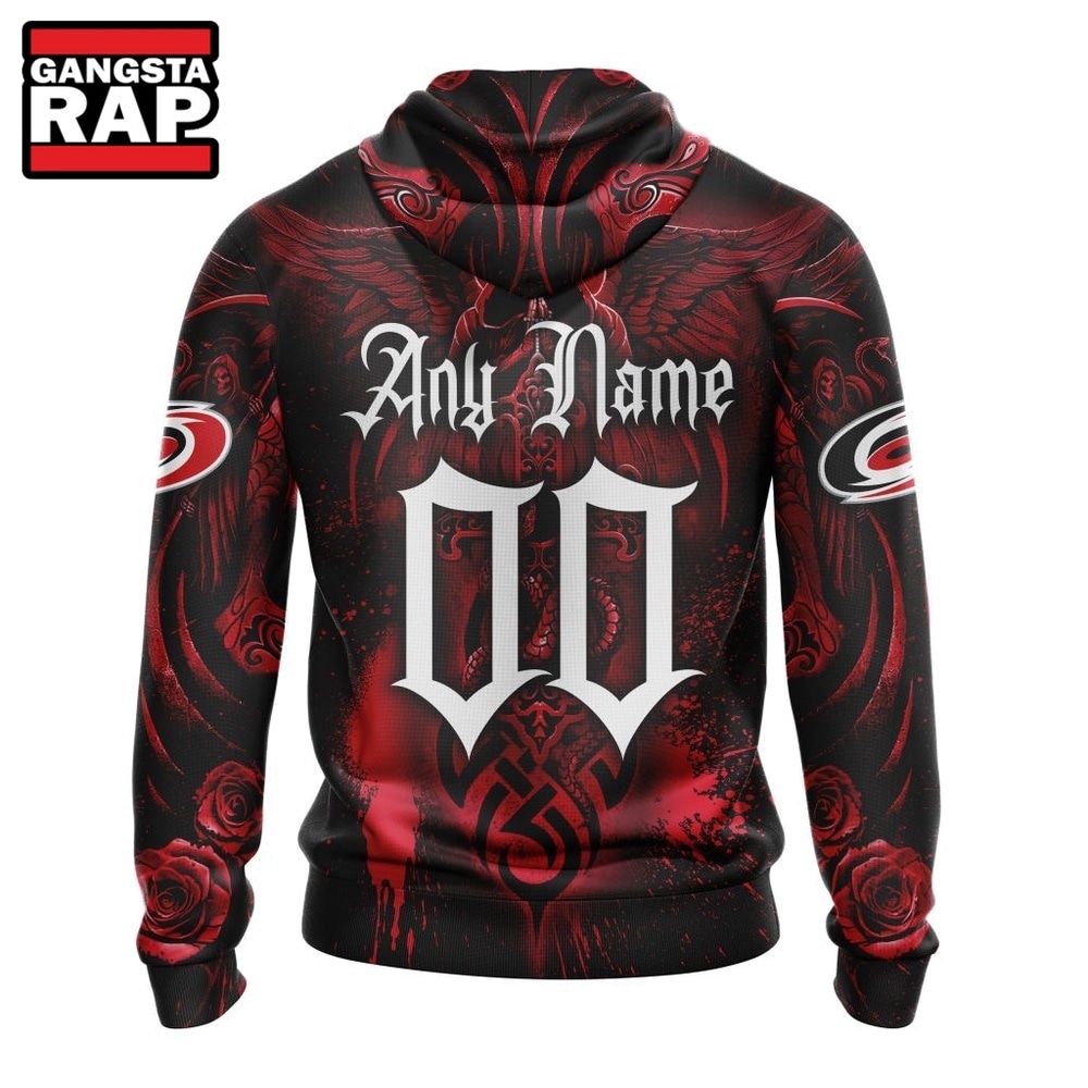 NHL Carolina Hurricanes Special Design Halloween With Skull Art Hoodie, T Shirt , NHL 3D Shirt NHL Carolina Hurricanes Special Design Halloween With Skull Art Hoodie, T Shirt , NHL 3D Shirt