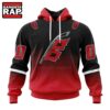 NHL Carolina Hurricanes Special Retro Gradient Design Hoodie, T Shirt, NHL 3D Shirt Nhl Carolina Hurricanes Special Retro Gradient Design Hoodie T Shirt 1