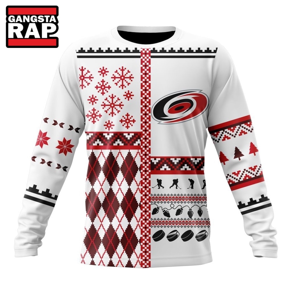 NHL Carolina Hurricanes Specialized Christmas Is Coming New Design Hoodie, T Shirt , NHL 3D Shirt NHL Carolina Hurricanes Specialized Christmas Is Coming New Design Hoodie, T Shirt , NHL 3D Shirt
