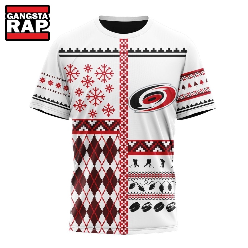 NHL Carolina Hurricanes Specialized Christmas Is Coming New Design Hoodie, T Shirt , NHL 3D Shirt NHL Carolina Hurricanes Specialized Christmas Is Coming New Design Hoodie, T Shirt , NHL 3D Shirt