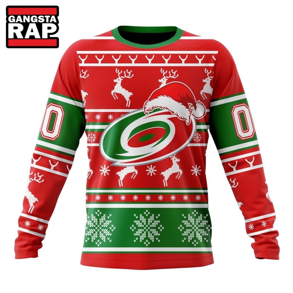 NHL Carolina Hurricanes Specialized Unisex Christmas Is Coming Hoodie, T Shirt , NHL 3D Shirt NHL Carolina Hurricanes Specialized Unisex Christmas Is Coming Hoodie, T Shirt , NHL 3D Shirt