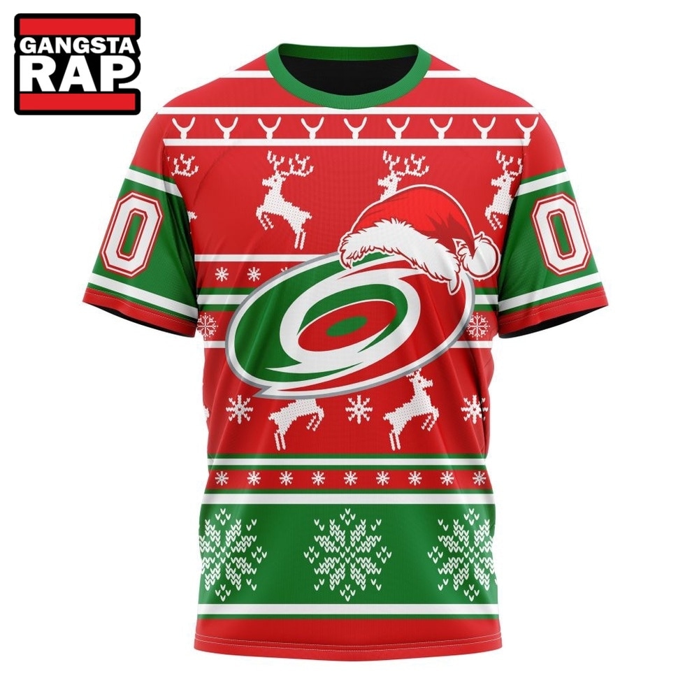 NHL Carolina Hurricanes Specialized Unisex Christmas Is Coming Hoodie, T Shirt , NHL 3D Shirt NHL Carolina Hurricanes Specialized Unisex Christmas Is Coming Hoodie, T Shirt , NHL 3D Shirt