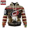 NHL Carolina Hurricanes Specialized Unisex Kits Remember Pearl Harbor Hoodie, T Shirt , NHL 3D Shirt Nhl Carolina Hurricanes Specialized Unisex Kits Remember Pearl Harbor Hoodie T Shirt 1
