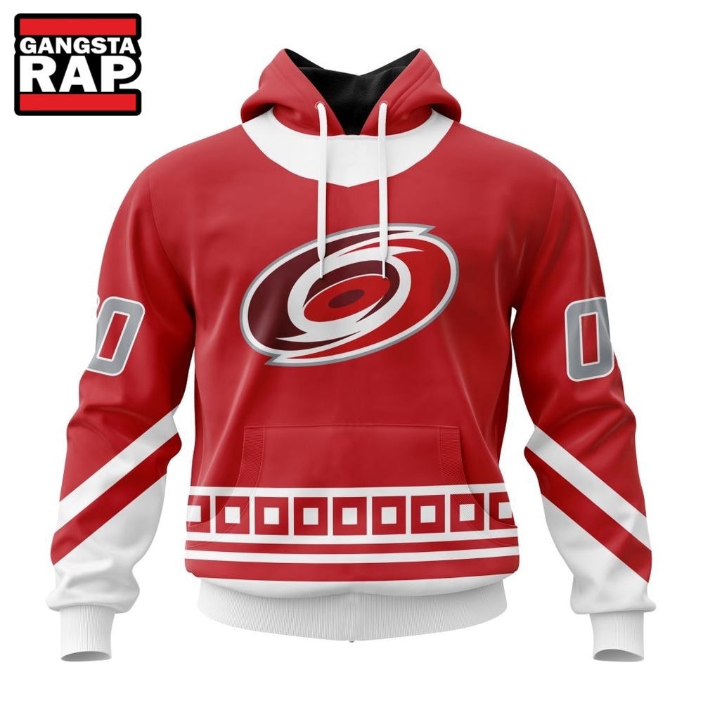 NHL Carolina Hurricanes Specialized Unisex Kits With Retro Concepts Hoodie, T Shirt , NHL 3D Shirt Nhl Carolina Hurricanes Specialized Unisex Kits With Retro Concepts Hoodie T Shirt 1