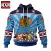 NHL Chicago Blackhawks Special Paw Patrol Kits Hoodie, T Shirt , NHL 3D Shirt 8 NHL Chicago Blackhawks Special Paw Patrol Kits Hoodie, T Shirt , NHL 3D Shirt Nhl Chicago Blackhawks Special Paw Patrol Kits Hoodie T Shirt 1