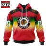 NHL Chicago Blackhawks Special Retro Gradient Design Hoodie, T Shirt, NHL 3D Shirt 8 NHL Chicago Blackhawks Special Retro Gradient Design Hoodie, T Shirt, NHL 3D Shirt Nhl Chicago Blackhawks Special Retro Gradient Design Hoodie T Shirt 1