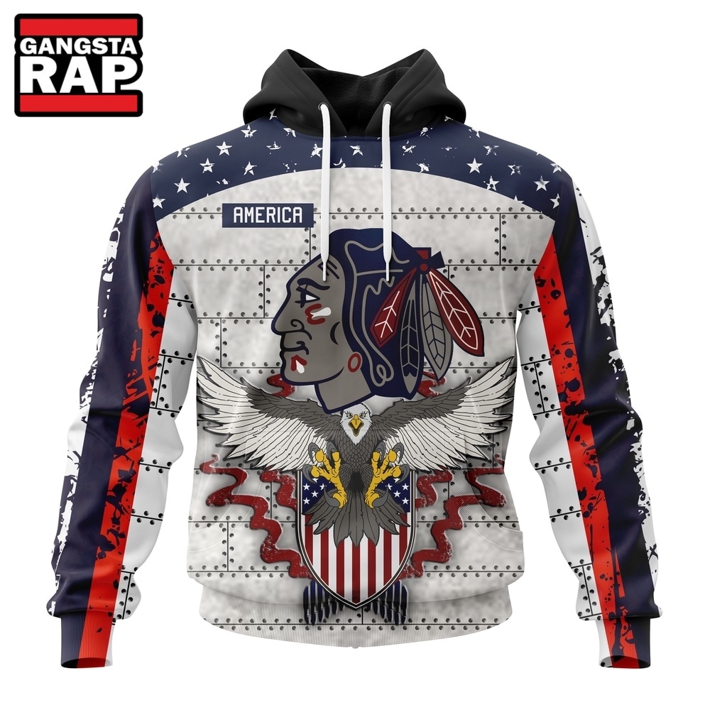 NHL Chicago BlackHawks Specialized In US Concepts Unisex Hoodie, T Shirt, NHL 3D Shirt Nhl Chicago Blackhawks Specialized IN US Concepts Unisex Hoodie T Shirt 1