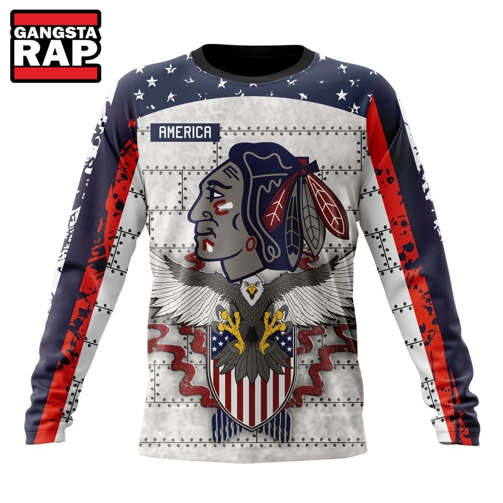 NHL Chicago BlackHawks Specialized In US Concepts Unisex Hoodie, T Shirt, NHL 3D Shirt NHL Chicago BlackHawks Specialized In US Concepts Unisex Hoodie, T Shirt, NHL 3D Shirt